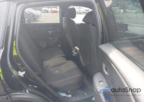 2023 Honda Hr-V Awd Sport z USA, uszkodzony, nr VIN 3CZRZ2H52PM702914